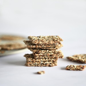 Peanut Sesame 100g